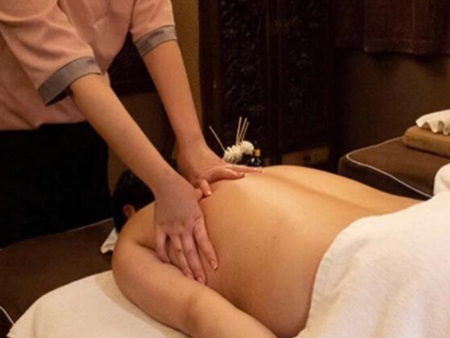 上海嘉定区柔式SPA到底是什么？适合怕疼星人的温柔选择