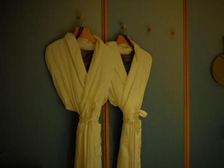 上海嘉定区桑拿会所｜排湿排毒·焕活身心